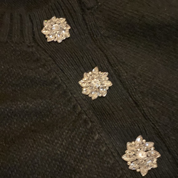 NWT Ella sweater - Picture 7 of 8